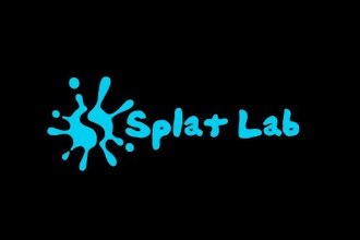 Splat Lab at Home: Juneteenth